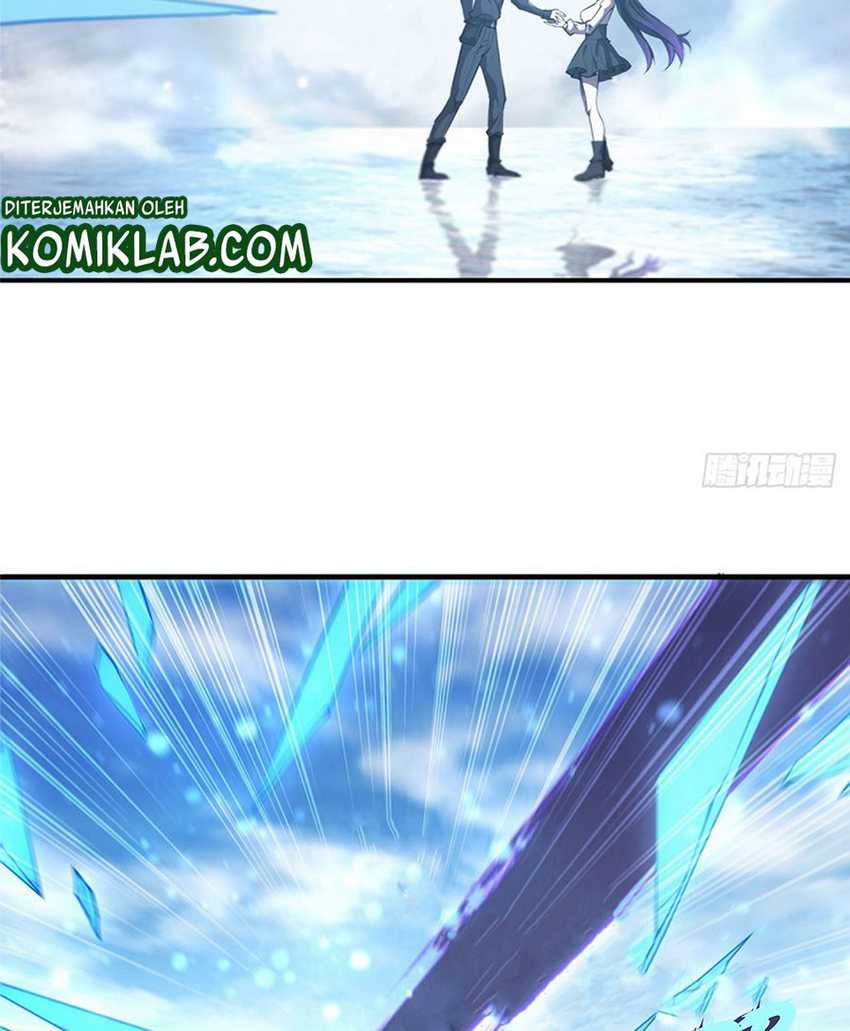 The Blood Princess And The Knight Chapter 142 - halaman 7
