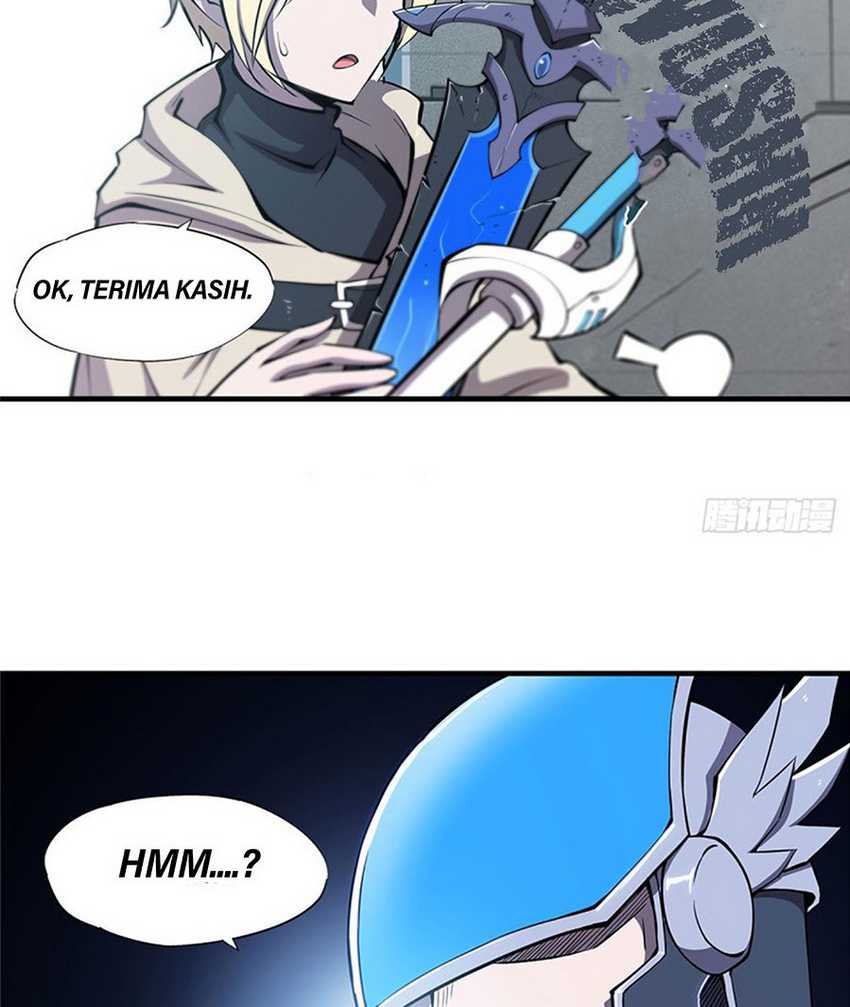 The Blood Princess And The Knight Chapter 143 - halaman 10