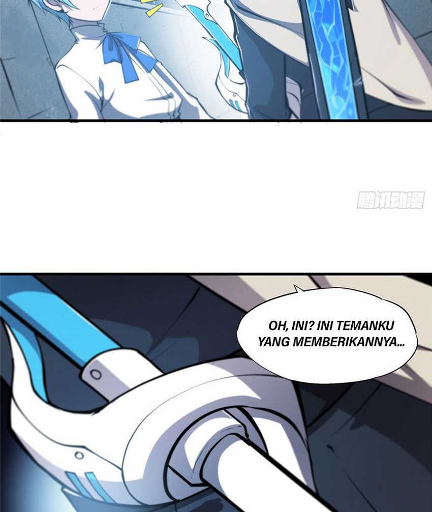 The Blood Princess And The Knight Chapter 143 - halaman 12