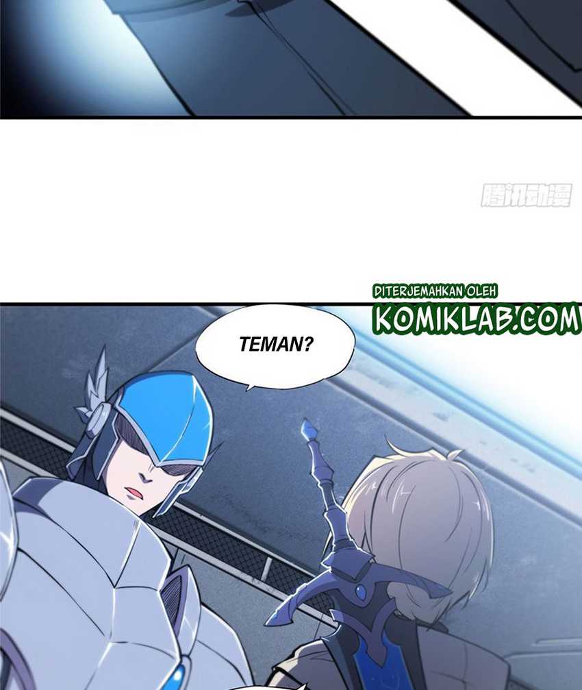 The Blood Princess And The Knight Chapter 143 - halaman 13