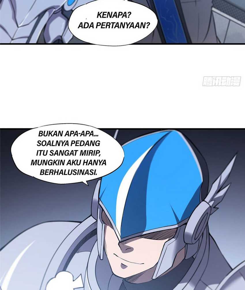 The Blood Princess And The Knight Chapter 143 - halaman 14
