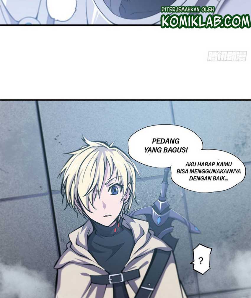 The Blood Princess And The Knight Chapter 143 - halaman 15