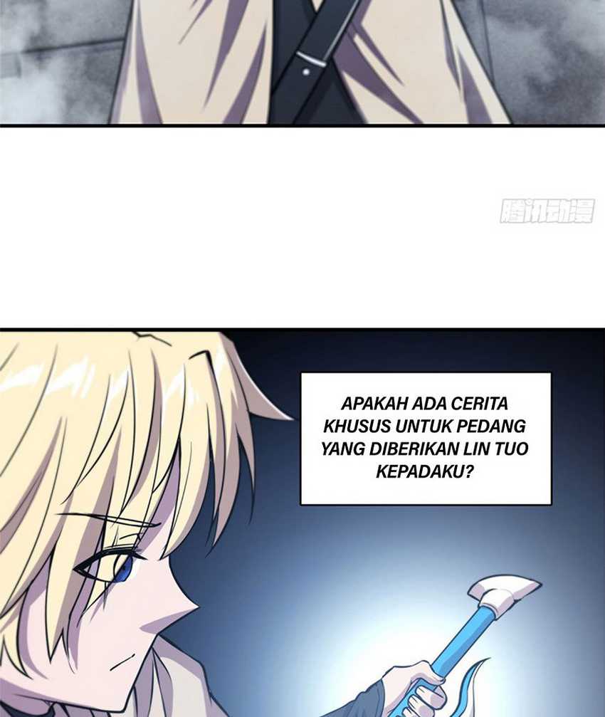 The Blood Princess And The Knight Chapter 143 - halaman 16