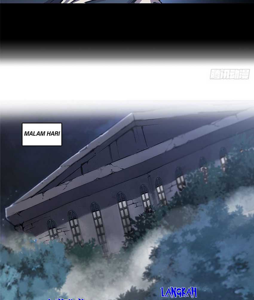 The Blood Princess And The Knight Chapter 143 - halaman 24