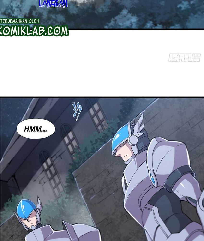 The Blood Princess And The Knight Chapter 143 - halaman 25
