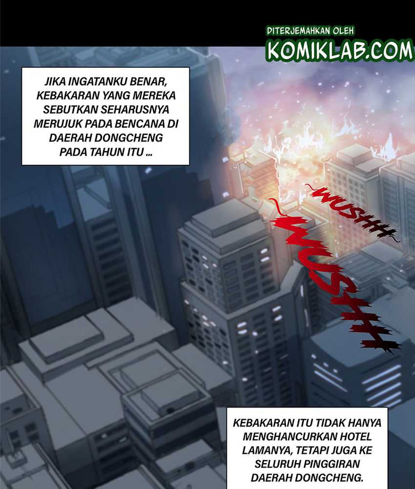 The Blood Princess And The Knight Chapter 143 - halaman 30