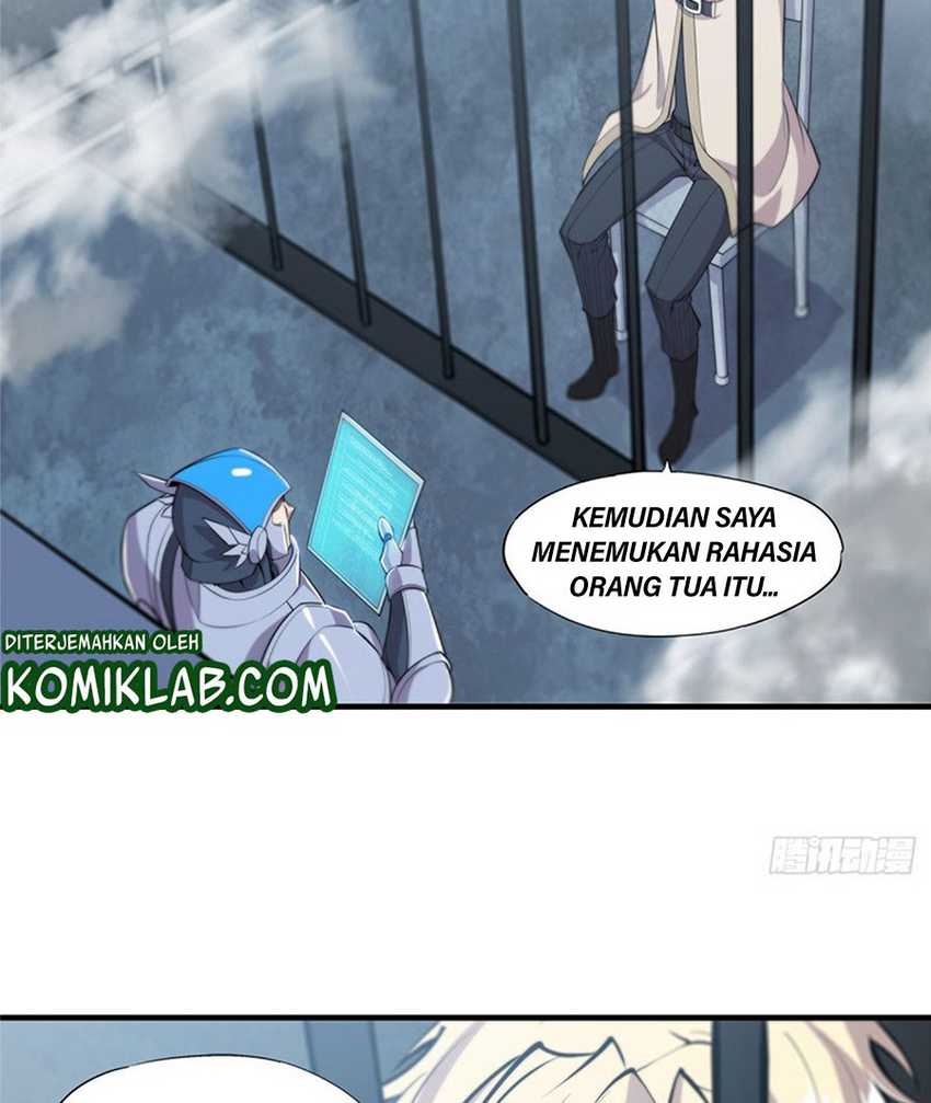 The Blood Princess And The Knight Chapter 143 - halaman 4