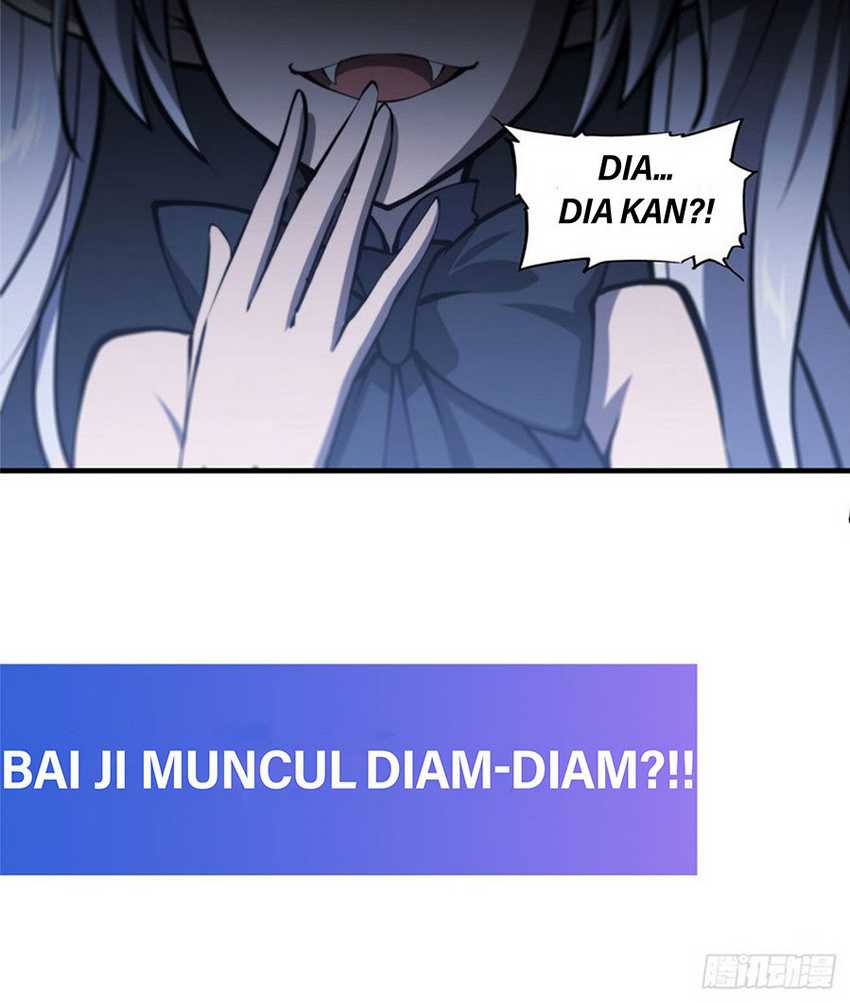 The Blood Princess And The Knight Chapter 143 - halaman 40