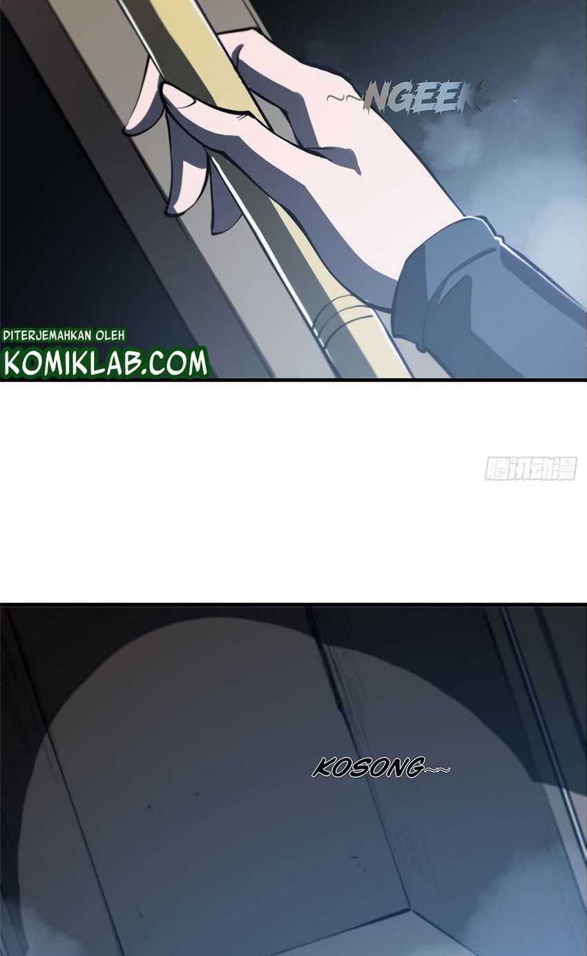 The Blood Princess And The Knight Chapter 144 - halaman 14