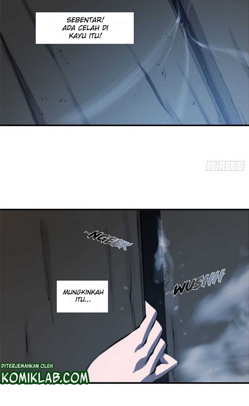 The Blood Princess And The Knight Chapter 144 - halaman 16
