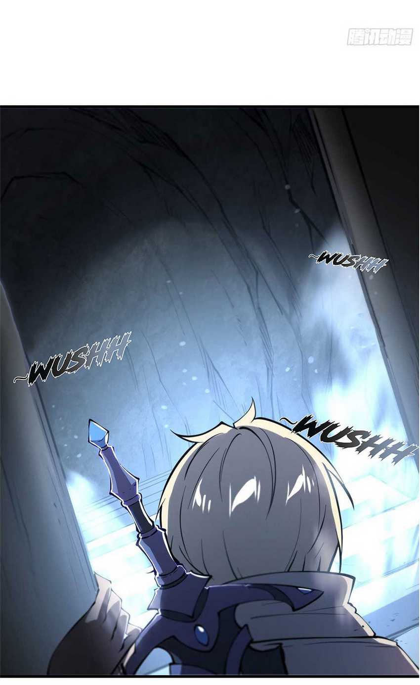 The Blood Princess And The Knight Chapter 144 - halaman 17