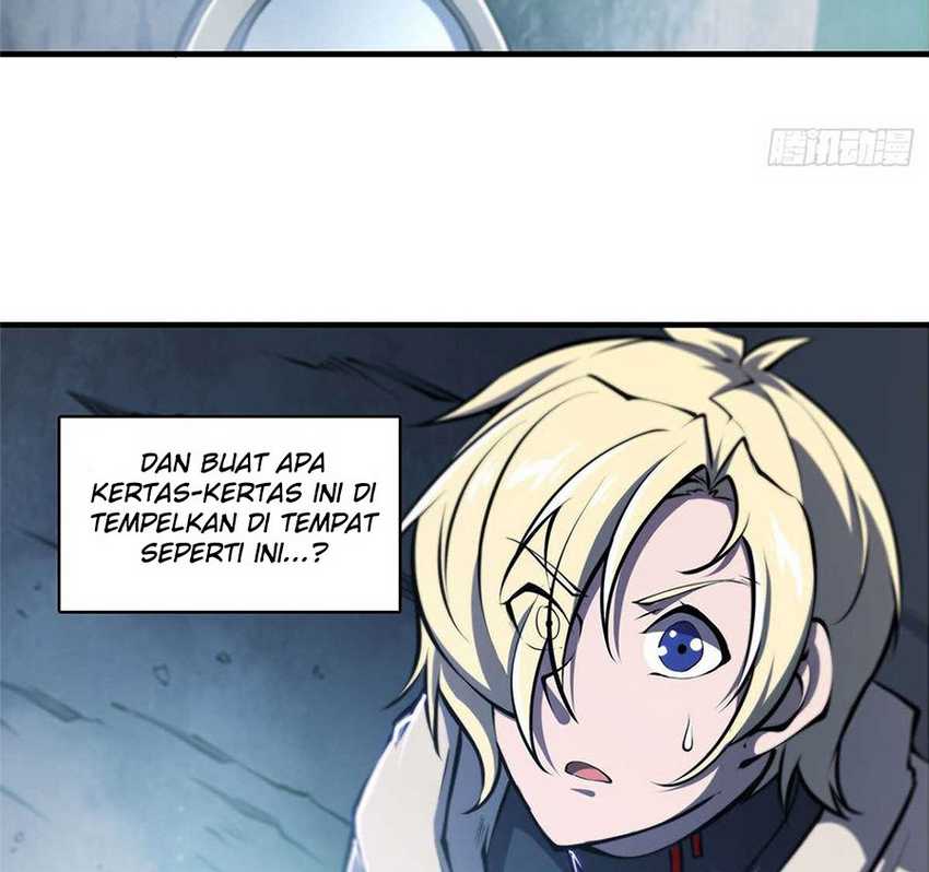 The Blood Princess And The Knight Chapter 144 - halaman 22