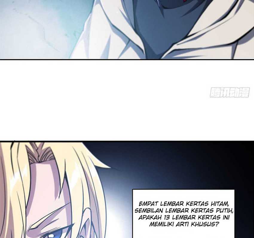 The Blood Princess And The Knight Chapter 144 - halaman 23