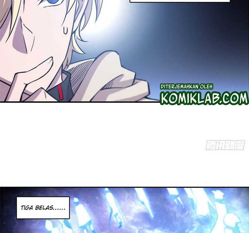 The Blood Princess And The Knight Chapter 144 - halaman 24