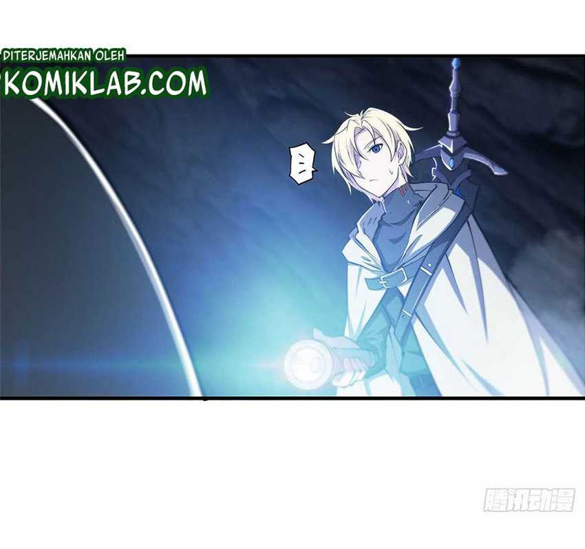 The Blood Princess And The Knight Chapter 144 - halaman 26