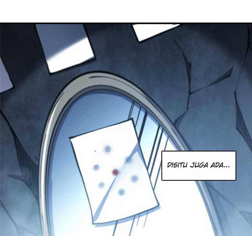 The Blood Princess And The Knight Chapter 144 - halaman 27