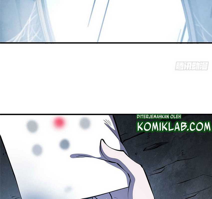 The Blood Princess And The Knight Chapter 144 - halaman 28