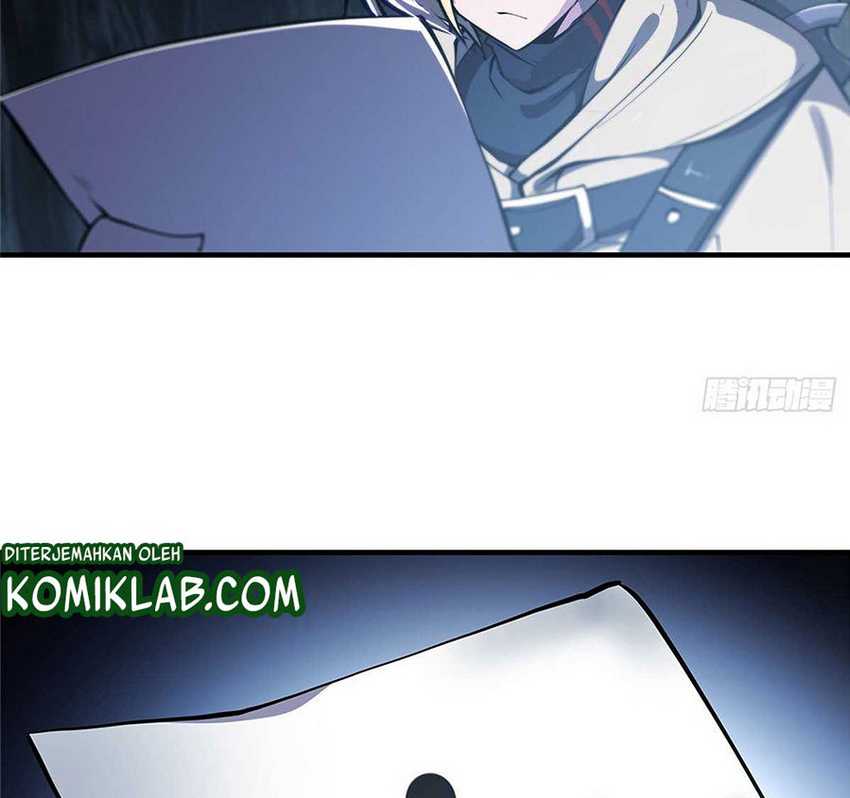The Blood Princess And The Knight Chapter 144 - halaman 30