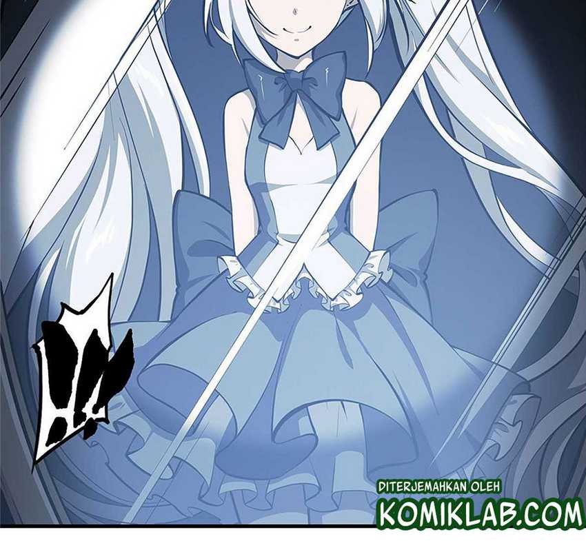 The Blood Princess And The Knight Chapter 144 - halaman 34
