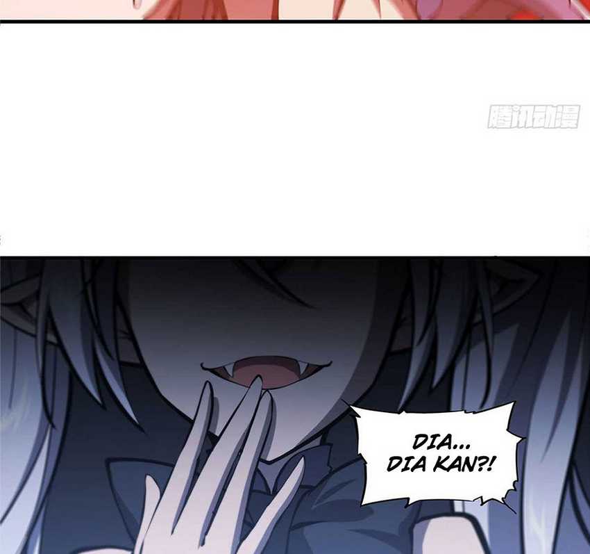 The Blood Princess And The Knight Chapter 144 - halaman 36