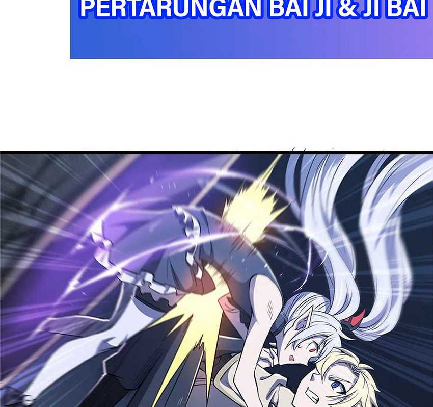 The Blood Princess And The Knight Chapter 144 - halaman 38