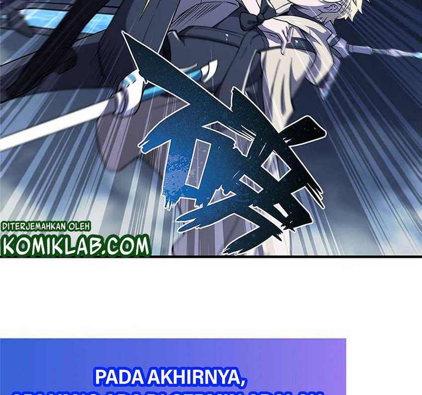 The Blood Princess And The Knight Chapter 144 - halaman 39