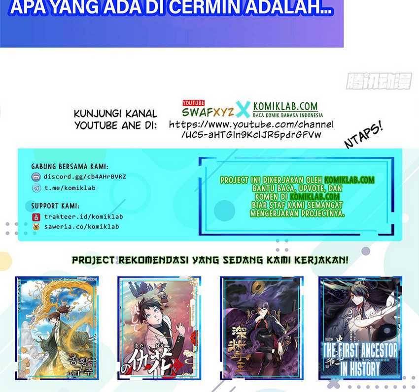 The Blood Princess And The Knight Chapter 144 - halaman 40