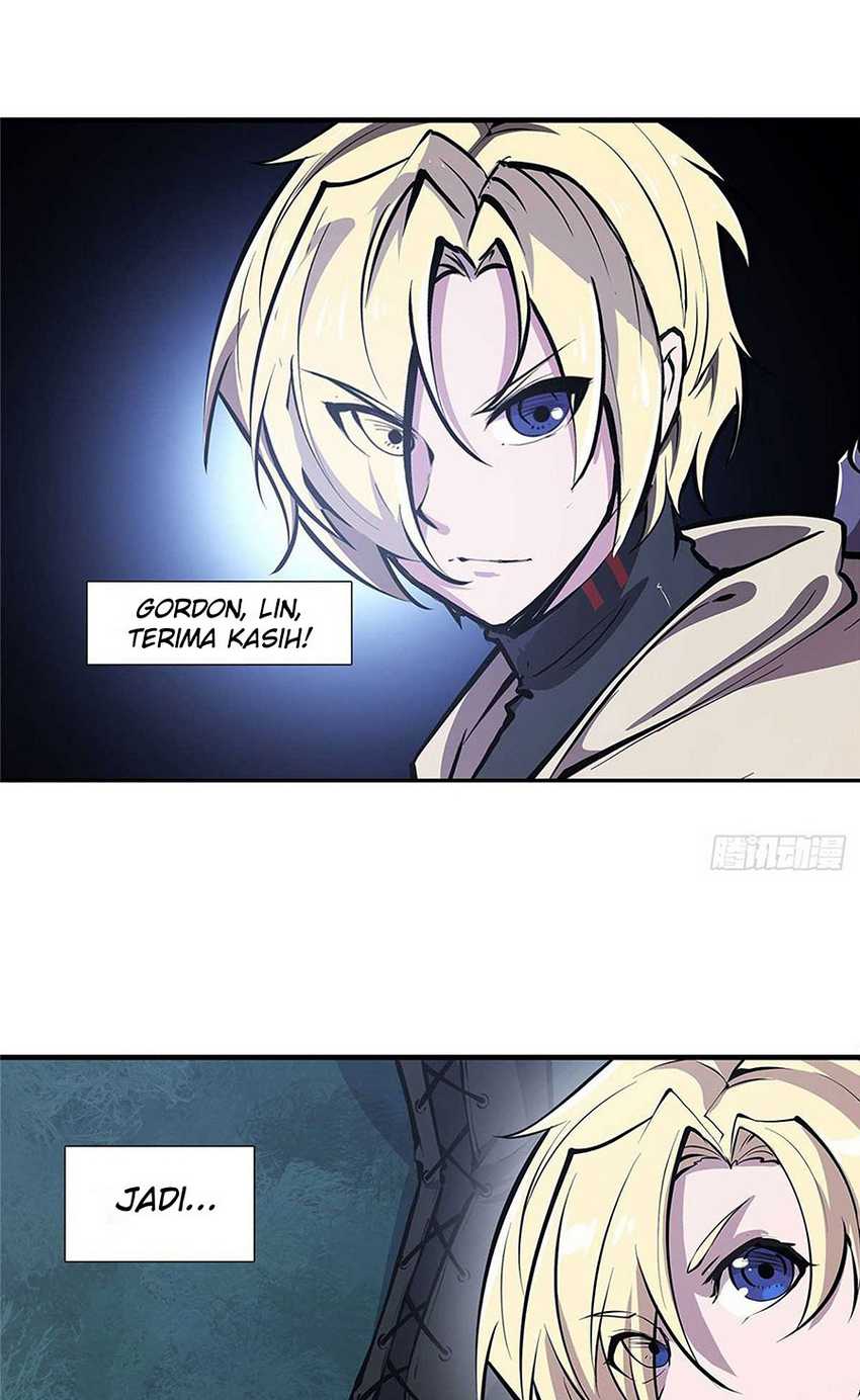 The Blood Princess And The Knight Chapter 144 - halaman 6