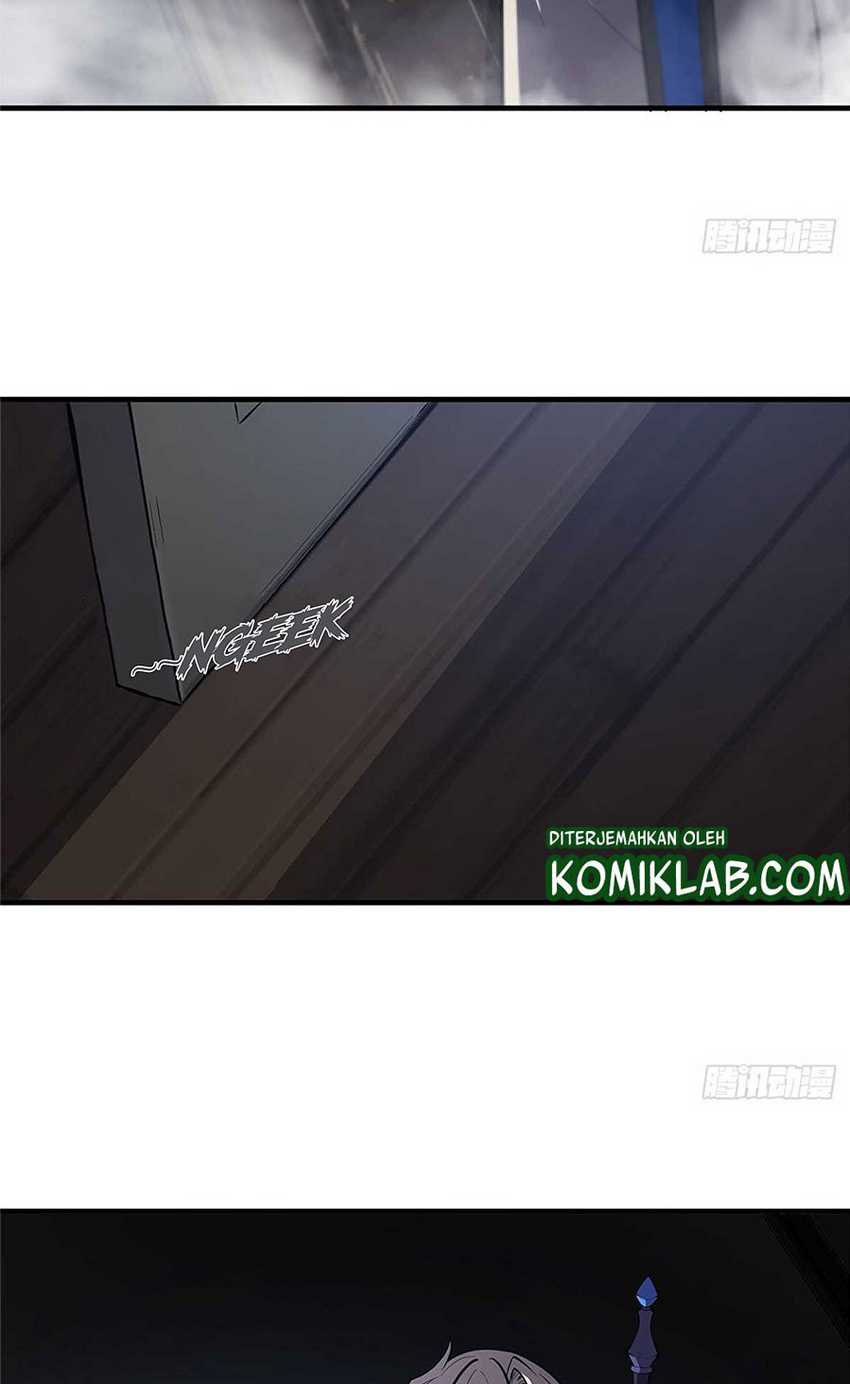 The Blood Princess And The Knight Chapter 144 - halaman 8