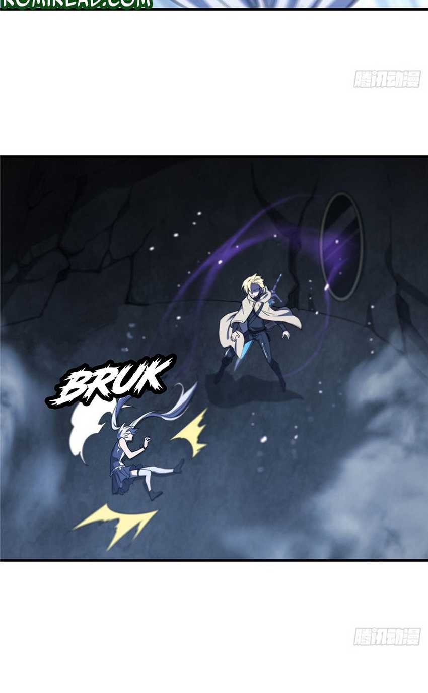 The Blood Princess And The Knight Chapter 145 - halaman 10