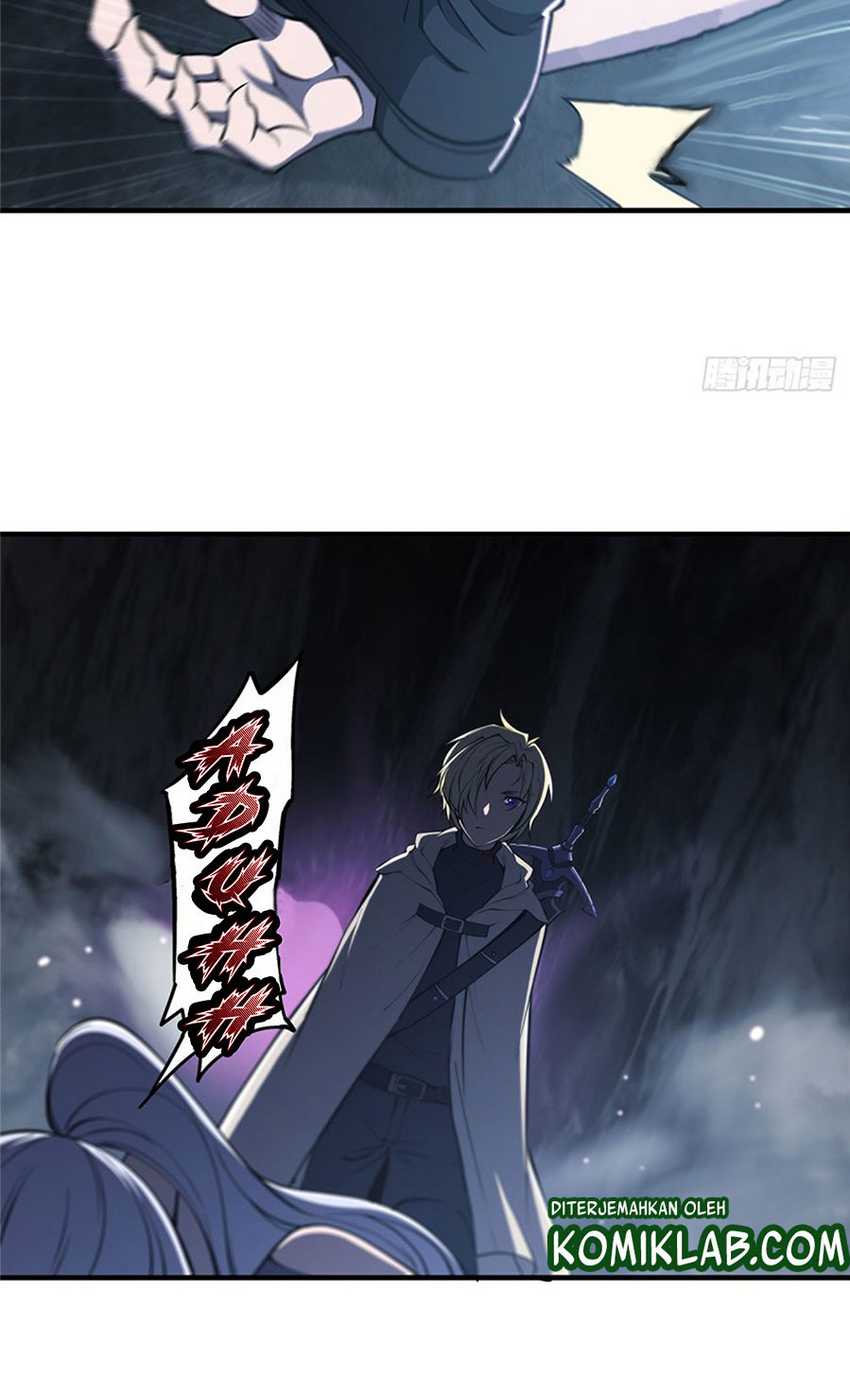The Blood Princess And The Knight Chapter 145 - halaman 12