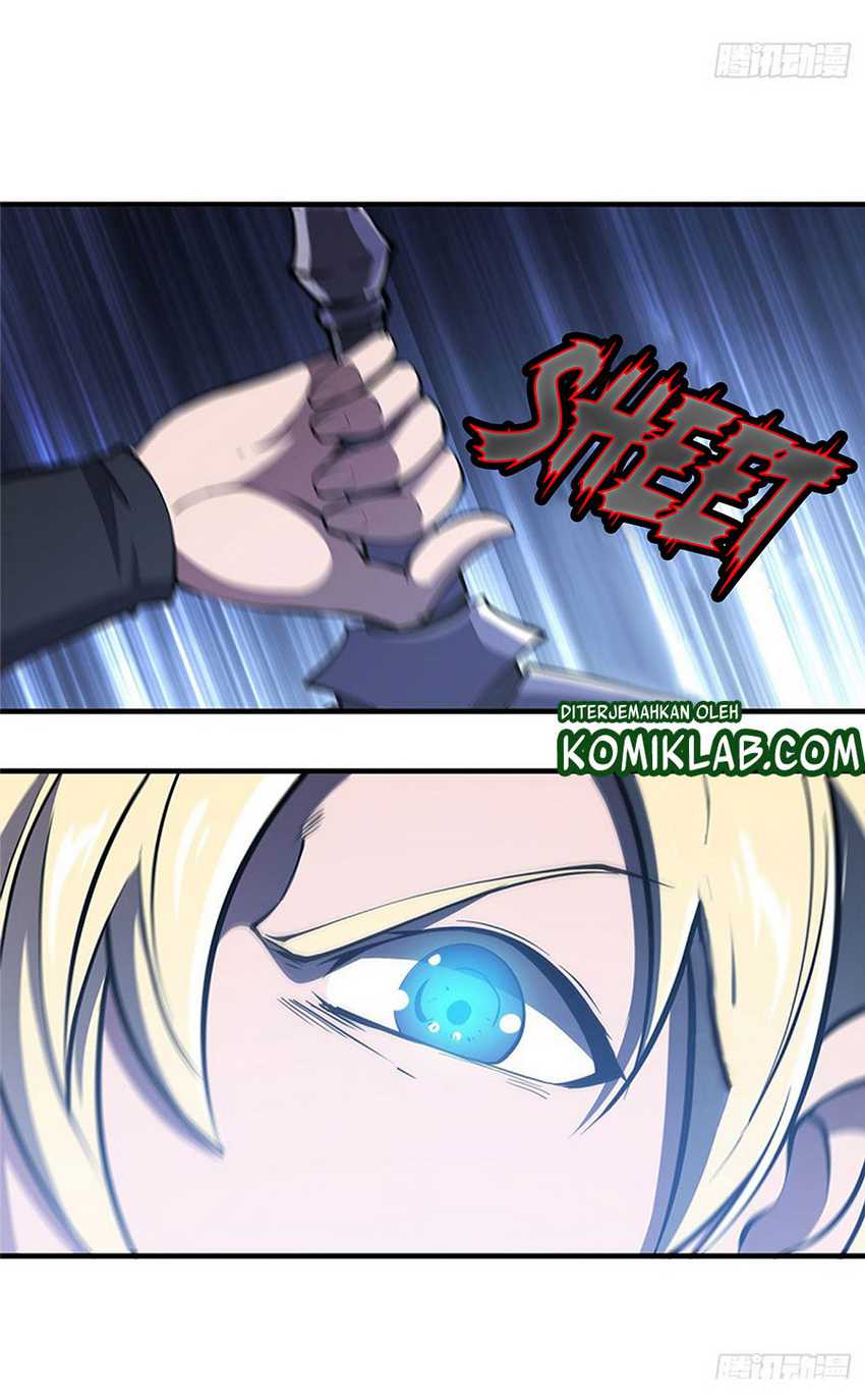 The Blood Princess And The Knight Chapter 145 - halaman 13