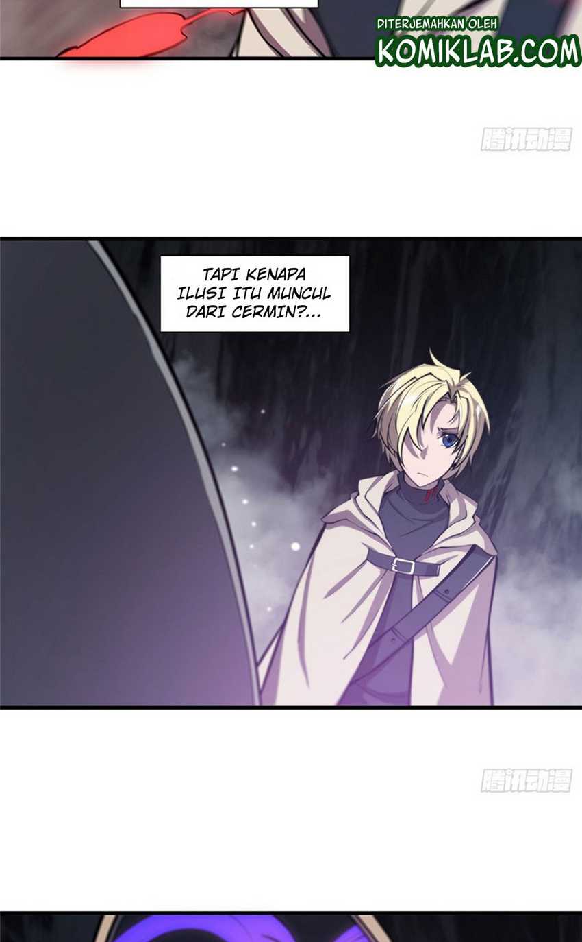 The Blood Princess And The Knight Chapter 145 - halaman 17