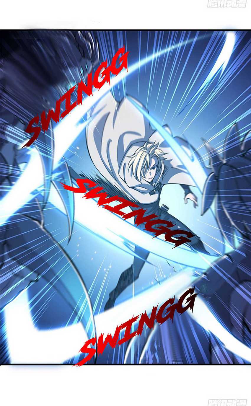 The Blood Princess And The Knight Chapter 145 - halaman 20