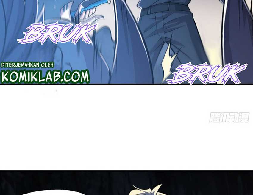 The Blood Princess And The Knight Chapter 145 - halaman 22