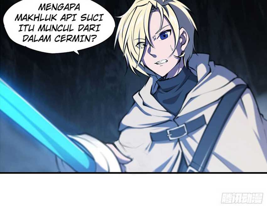 The Blood Princess And The Knight Chapter 145 - halaman 23