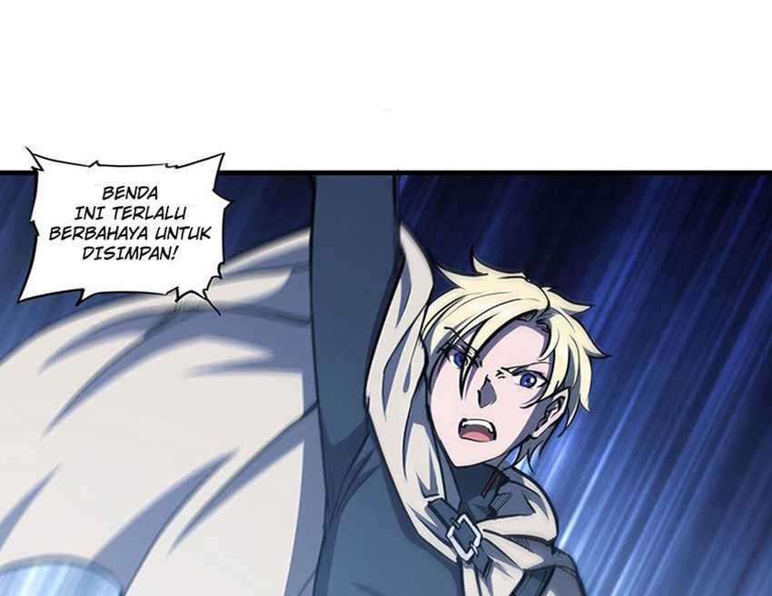 The Blood Princess And The Knight Chapter 145 - halaman 24