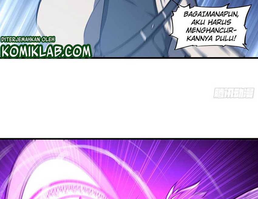The Blood Princess And The Knight Chapter 145 - halaman 25
