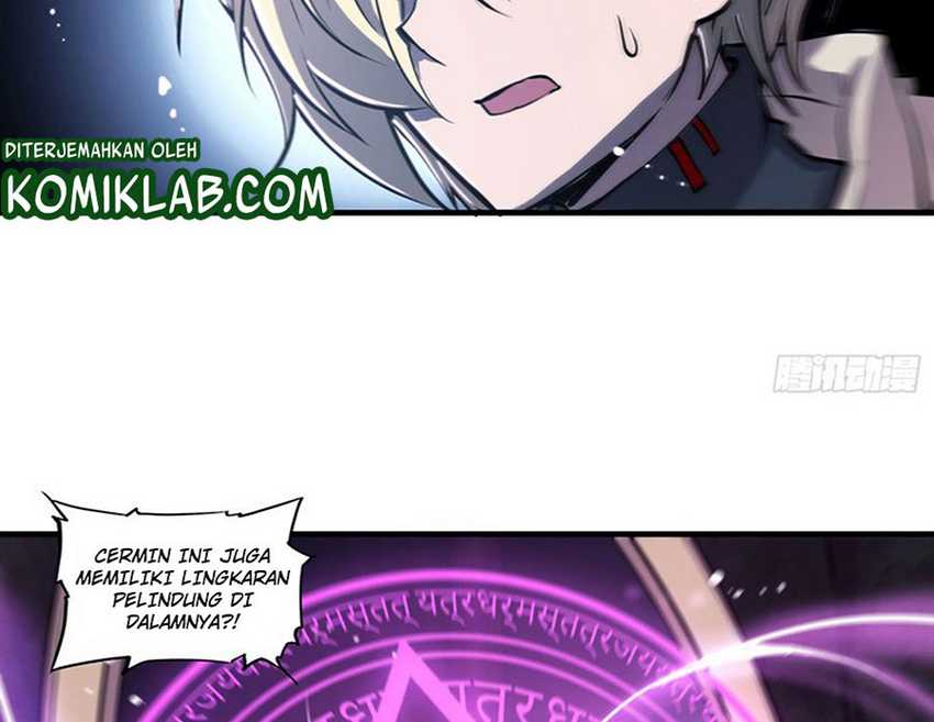 The Blood Princess And The Knight Chapter 145 - halaman 28