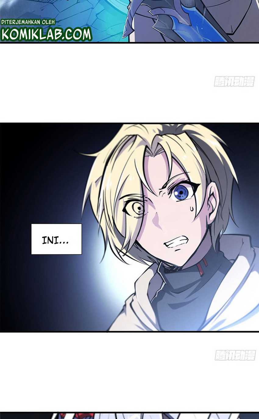 The Blood Princess And The Knight Chapter 145 - halaman 3