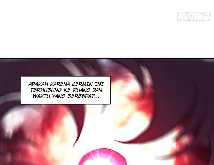 The Blood Princess And The Knight Chapter 145 - halaman 30