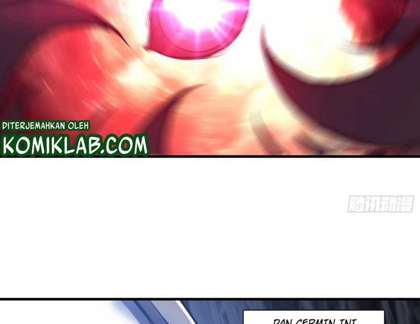 The Blood Princess And The Knight Chapter 145 - halaman 31