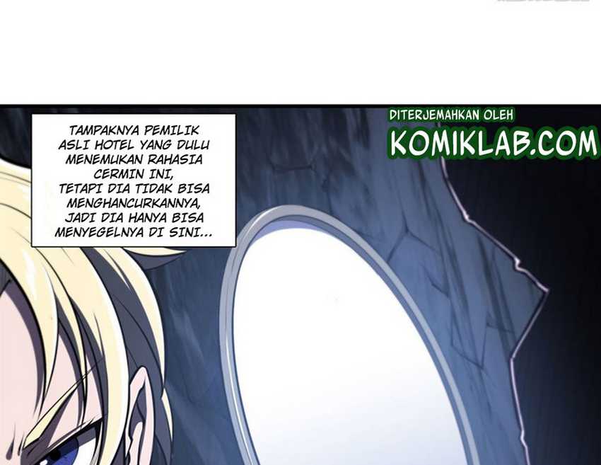 The Blood Princess And The Knight Chapter 145 - halaman 33