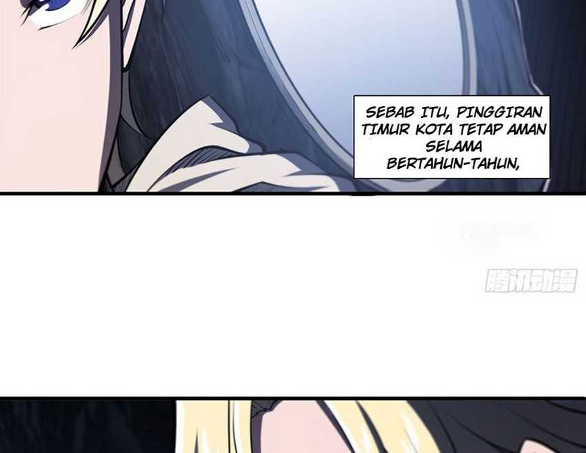 The Blood Princess And The Knight Chapter 145 - halaman 34
