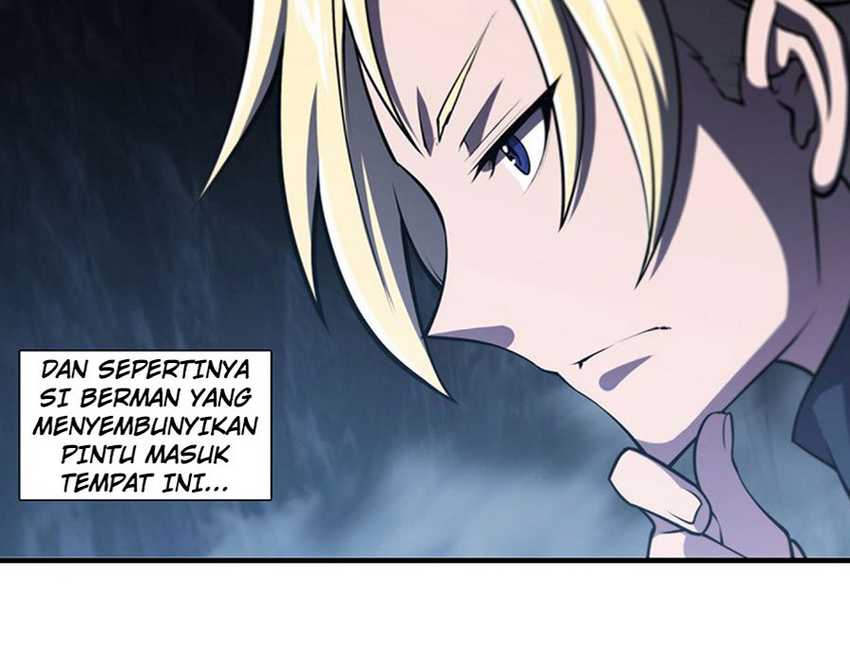 The Blood Princess And The Knight Chapter 145 - halaman 35
