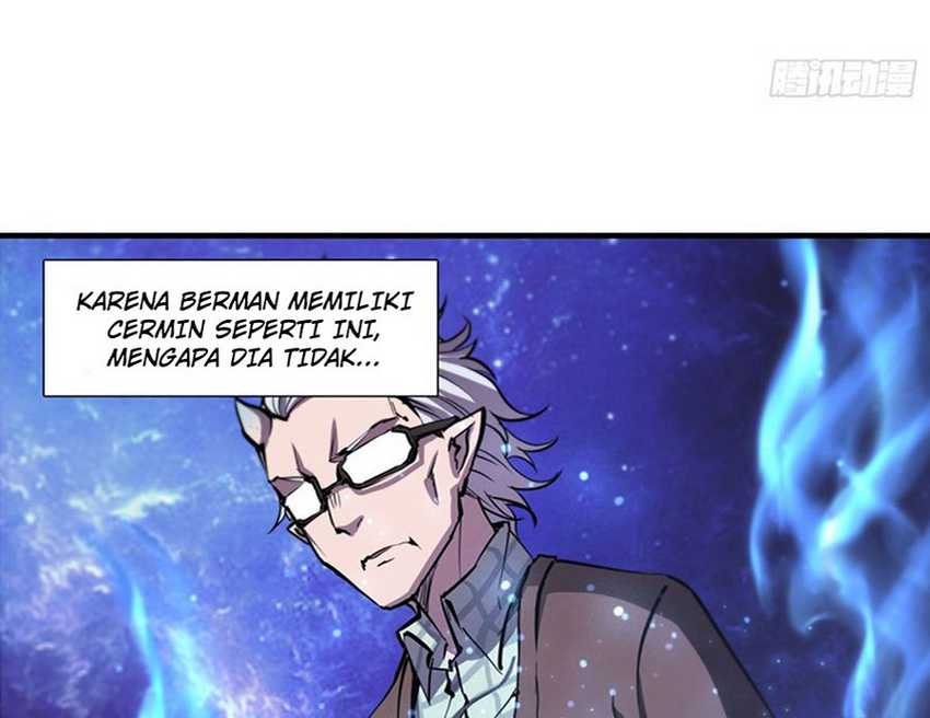 The Blood Princess And The Knight Chapter 145 - halaman 36