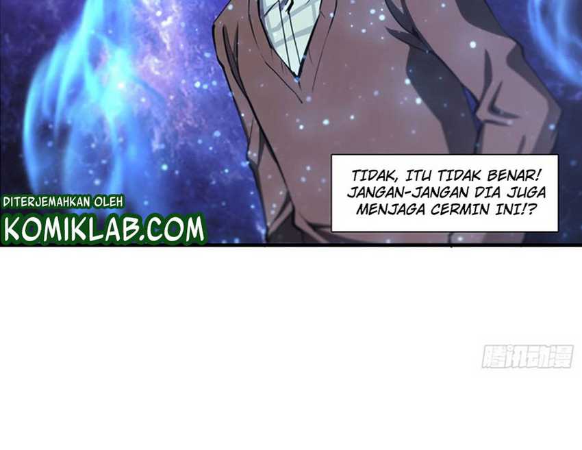 The Blood Princess And The Knight Chapter 145 - halaman 37