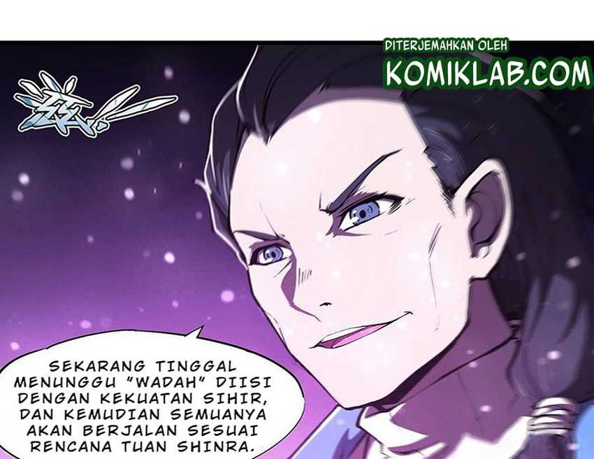 The Blood Princess And The Knight Chapter 145 - halaman 39