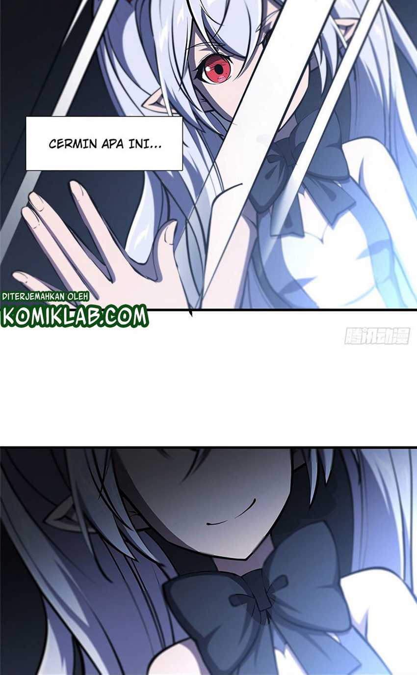 The Blood Princess And The Knight Chapter 145 - halaman 4