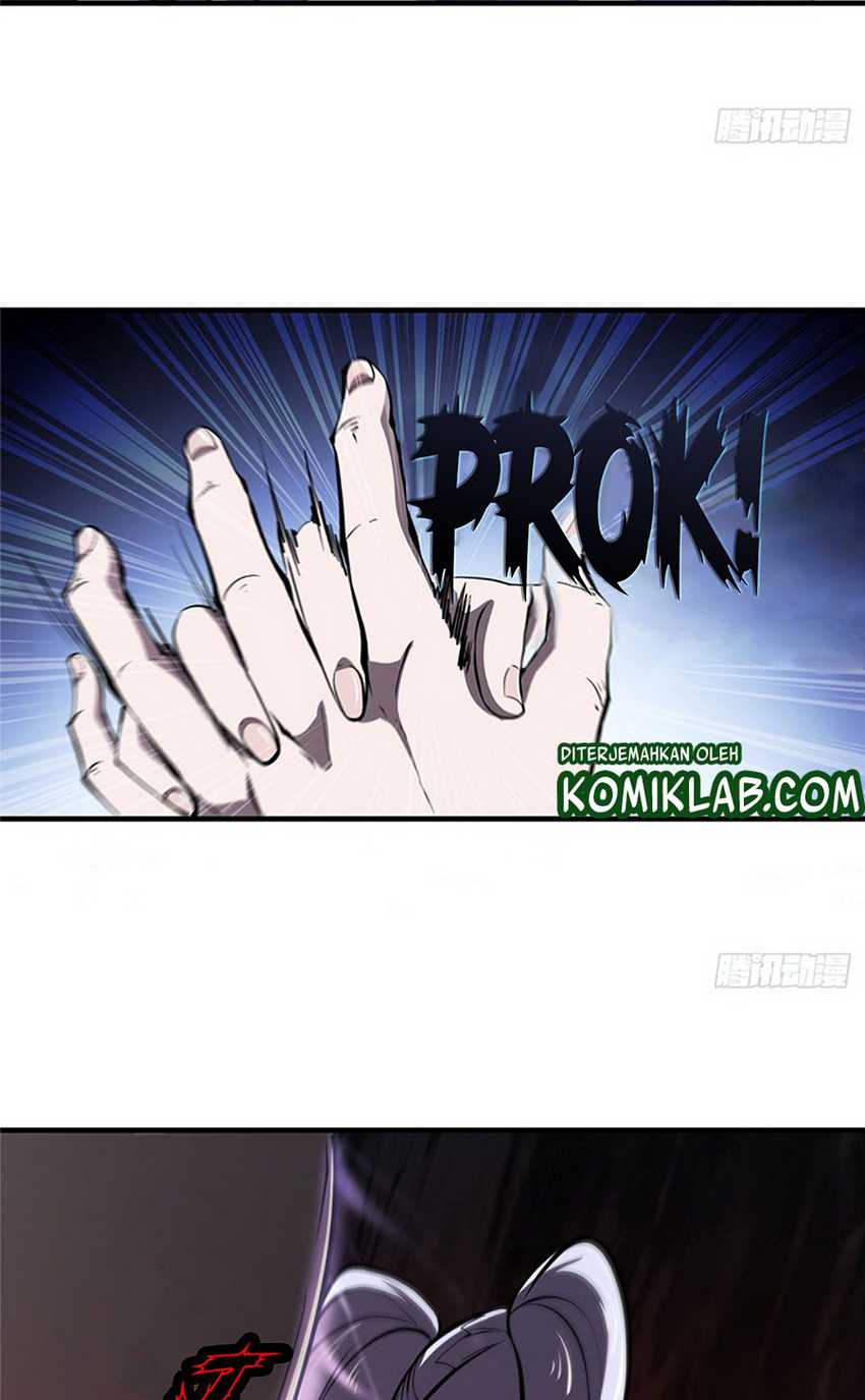 The Blood Princess And The Knight Chapter 145 - halaman 5